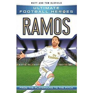 Ramos, Paperback - Matt Oldfield imagine