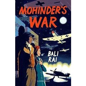 Mohinder's War, Paperback - Bali Rai imagine