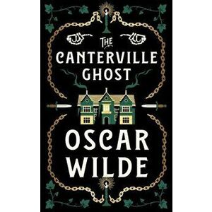 Canterville Ghost, Paperback - Oscar Wilde imagine