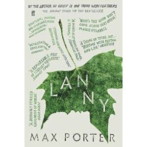 Lanny, Paperback - Max Porter imagine