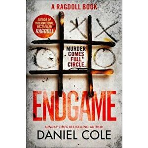 Endgame, Paperback - Daniel Cole imagine