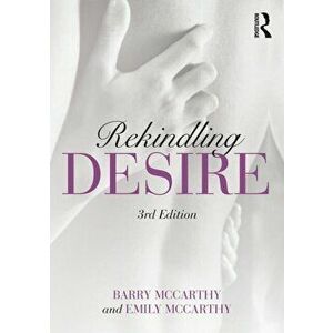 Rekindling Desire, Paperback - Emily McCarthy imagine