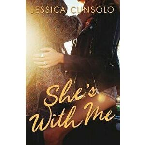 She's With Me, Paperback - Jessica Cunsolo imagine