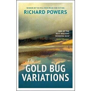 Gold Bug Variations, Paperback - Richard Powers imagine