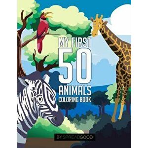 First 50 Animals imagine