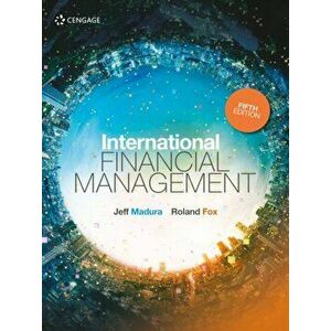 International Financial Management, Paperback - Roland Fox imagine