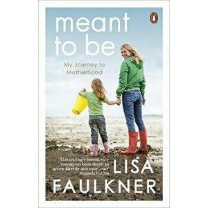 Meant to Be, Paperback imagine