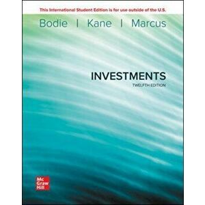 ISE Investments, Paperback - Alan Marcus imagine