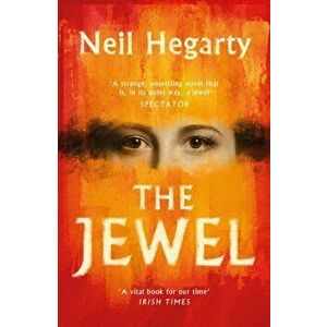 Jewel, Paperback - Neil Hegarty imagine