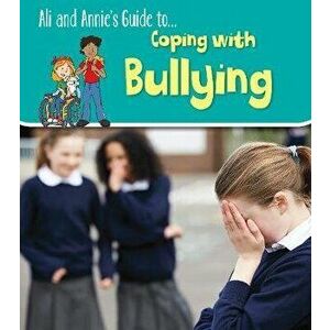 Coping with Bullying, Paperback - Claire Throp imagine