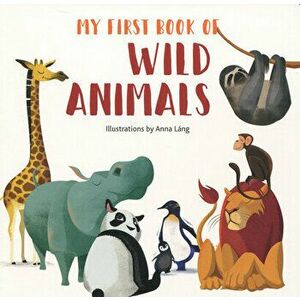Wild Animals, Hardcover imagine