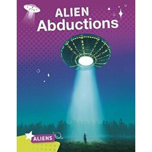 Alien Abductions, Hardback - Katie Chanez imagine