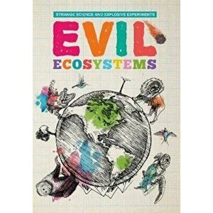 Evil Ecosystems, Paperback - Mike Clark imagine