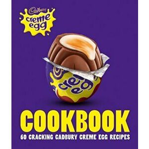 Cadbury Creme Egg Cookbook, Hardback - *** imagine