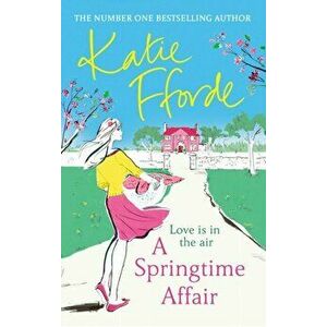 Springtime Affair, Hardback - Katie Fforde imagine