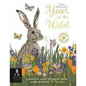 Year in the Wild, Paperback - Ruth Symons imagine