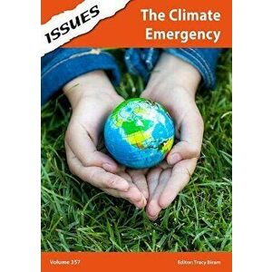 Climate Emergency, Paperback - *** imagine