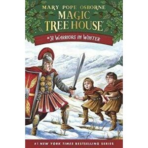Warriors in Winter, Paperback - Mary Pope Osborne imagine