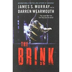Brink, Paperback - Darren Wearmouth imagine