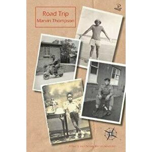 Road Trip, Paperback - Marvin Thompson imagine