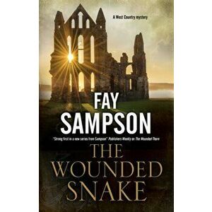 Wounded Snake, Paperback - Fay Sampson imagine