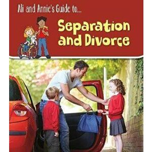 Coping with Divorce and Separation, Paperback - Jilly Hunt imagine