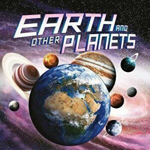 Earth and Other Planets, Hardback - Ellen Labrecque imagine