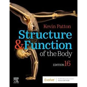 Structure & Function of the Body - Softcover, Paperback - *** imagine