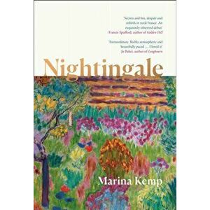 Nightingale, Paperback - Marina Kemp imagine