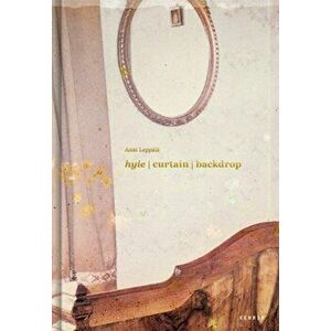Hyle | Curtain | Backdrop, Paperback - *** imagine