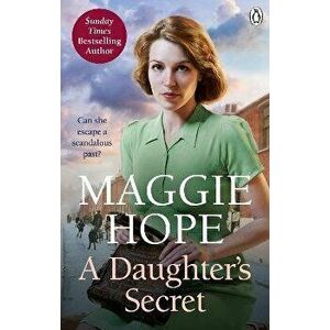 Daughter's Secret, Paperback - Maggie Hope imagine