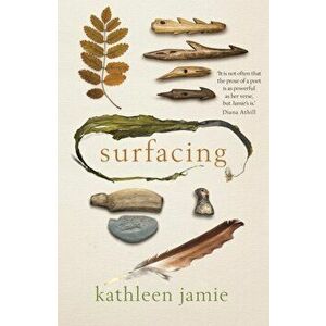Surfacing, Hardback - Kathleen Jamie imagine