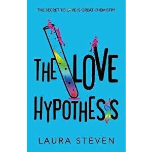 Love Hypothesis, Paperback - Laura Steven imagine