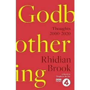 Godbothering, Paperback - Rhidian Brook imagine
