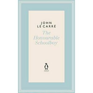 Honourable Schoolboy, Hardback - John le Carre imagine