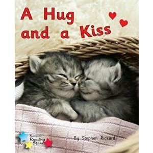 Hug and a Kiss. Phonics Phase 2, Paperback - *** imagine
