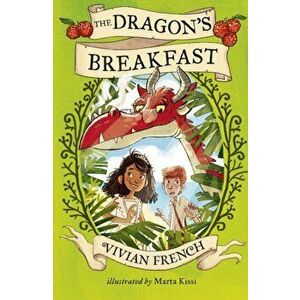 Dragon's Breakfast, Paperback - Vivian French imagine