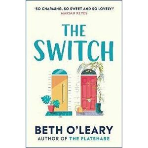 Switch, Paperback - Beth O'Leary imagine