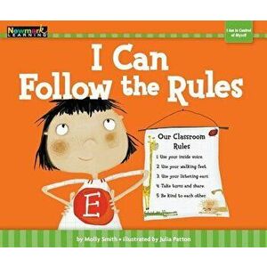 I Can Follow the Rules, Paperback - Molly Smith imagine