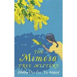 Mimosa Tree Mystery, Paperback - Ovidia Yu imagine