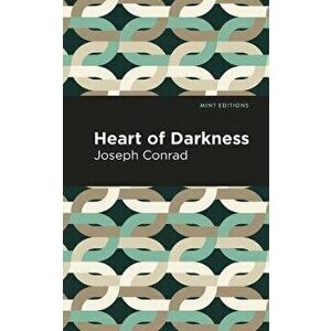 Heart of Darkness, Paperback - Joseph Conrad imagine