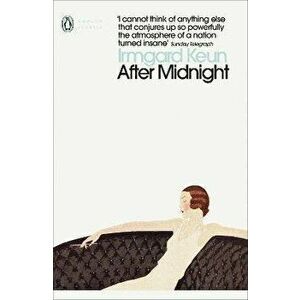 After Midnight, Paperback - Irmgard Keun imagine