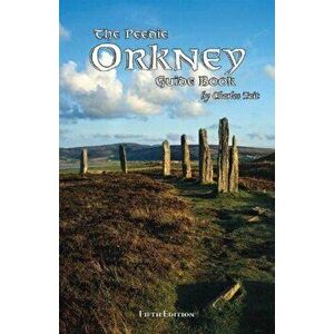 Peedie Orkney Guide Book, Paperback - *** imagine