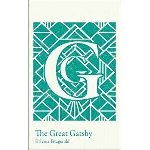 Great Gatsby. A-Level Set Text Student Edition, Paperback - F. Scott Fitzgerald imagine