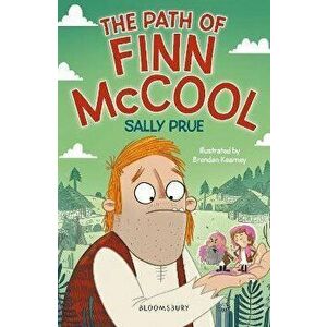 Path of Finn McCool: A Bloomsbury Reader, Paperback - Sally Prue imagine