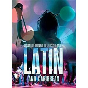 Latin and Caribbean, Hardback - Lara Stewart Manetta imagine