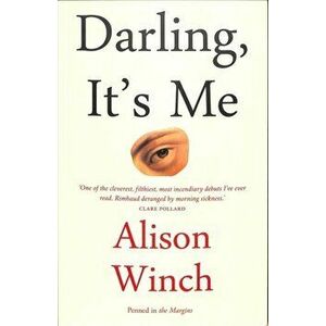 Darling, It's Me, Paperback - Alison Winch imagine
