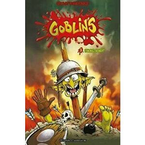 Goblins 3: Failing Apart, Paperback - *** imagine