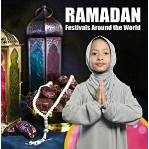 Ramadan, Paperback - Grace Jones imagine