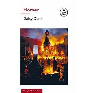 Homer: A Ladybird Expert Book, Hardback - Daisy Dunn imagine